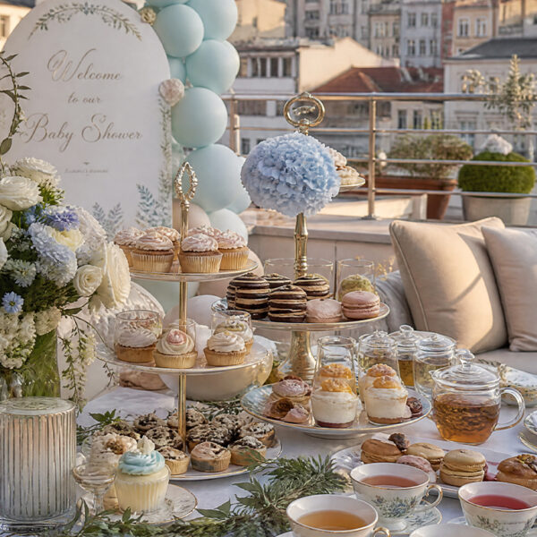 Baby Shower